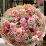 Affordable Daily Flower Bouquet