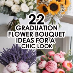 Mixed Flower Harmony Bouquet