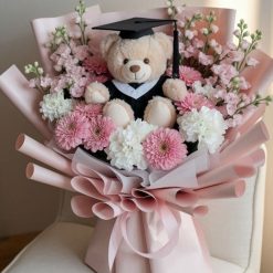Luxury Orchid Premium Bouquet